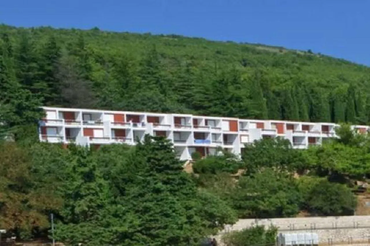 Albona Hotel & Residence Rabac 3*,