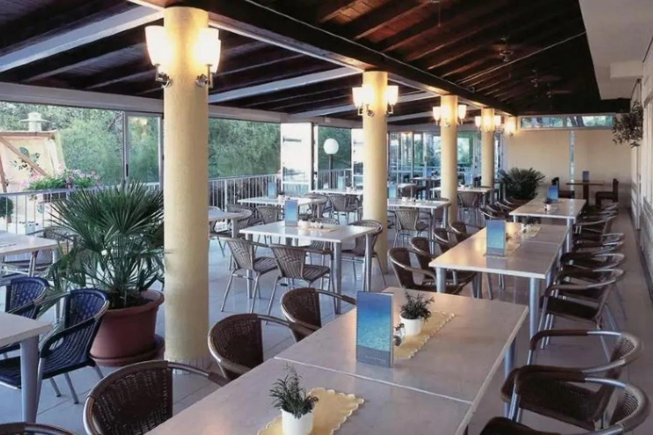 Albona Hotel & Residence Rabac Aparthotel