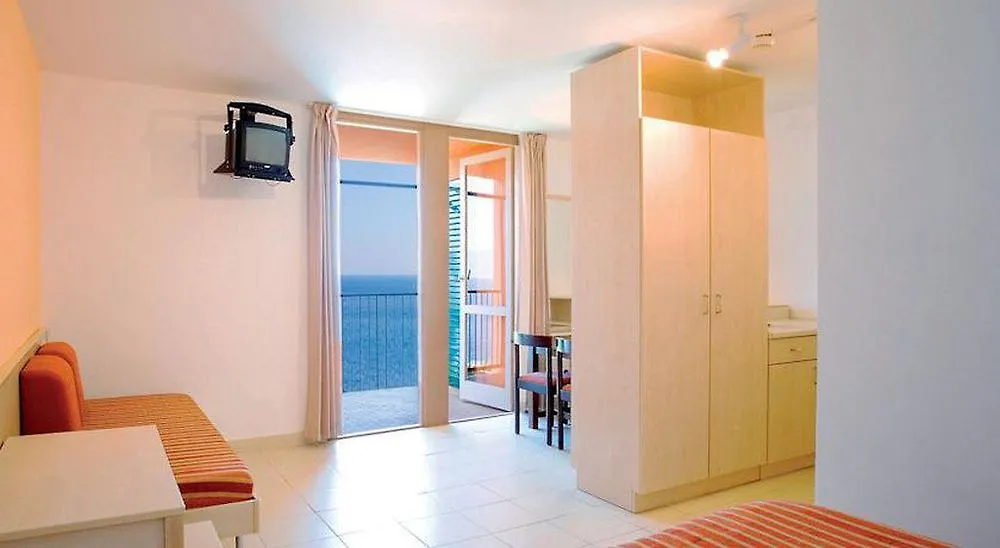 Aparthotel Albona Hotel & Residence Rabac