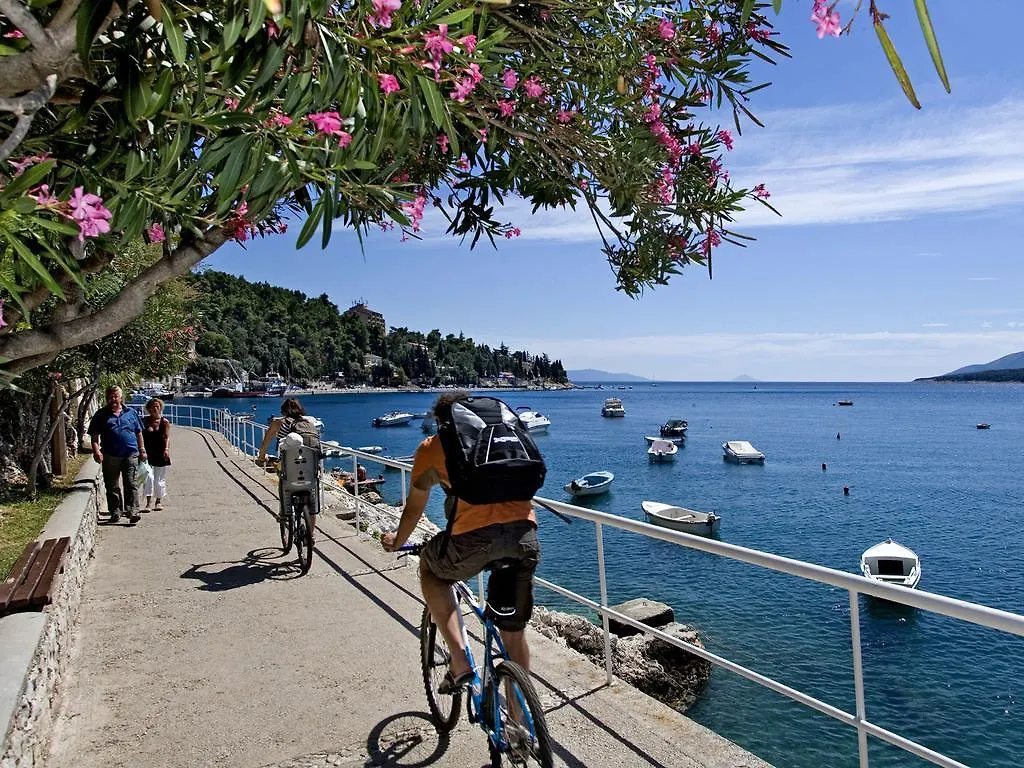 Albona Hotel & Residence Rabac Aparthotel