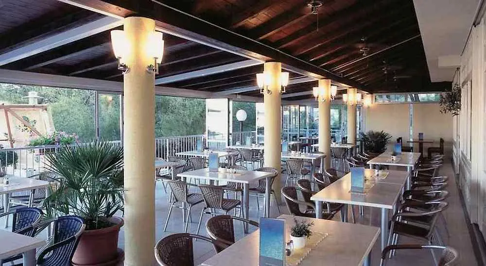 Aparthotel Albona Hotel & Residence Rabac