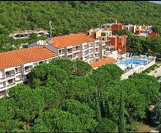 Aparthotel Albona Hotel & Residence Rabac