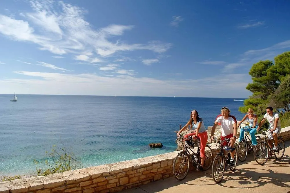 Albona Hotel & Residence Rabac