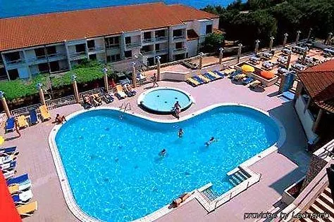 Albona Hotel & Residence Rabac