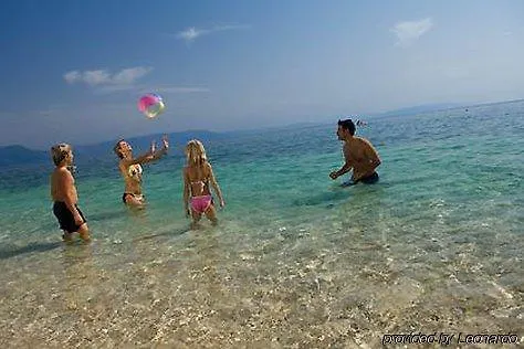 Albona Hotel & Residence Rabac 3*,