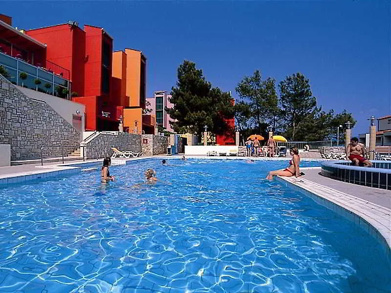 Aparthotel Albona Hotel & Residence Rabac