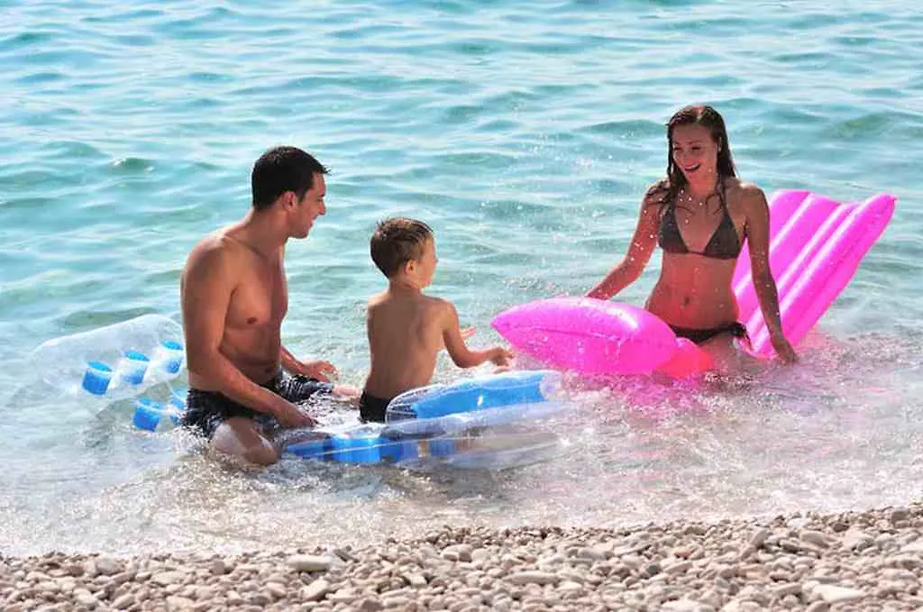 *** Aparthotel Albona Hotel & Residence Rabac Croatia