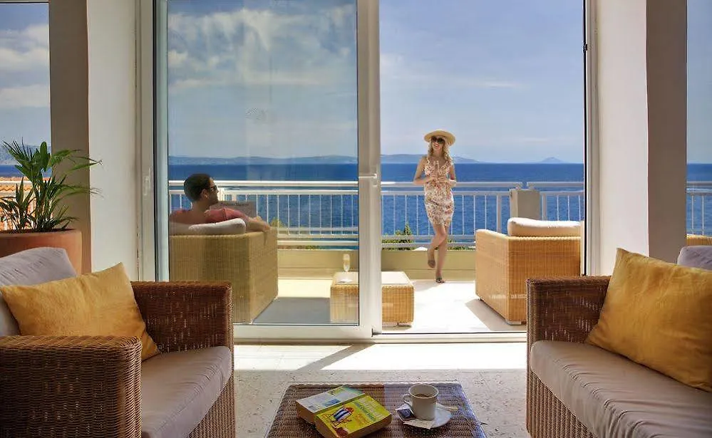Albona Hotel & Residence Rabac Aparthotel