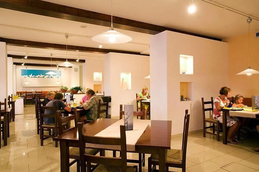 Albona Hotel & Residence Rabac 3*,  Croatia