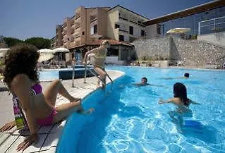 Aparthotel Albona Hotel & Residence Rabac
