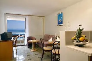 Albona Hotel & Residence Rabac 3*,  Croatia