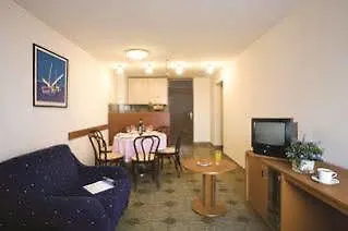 Albona Hotel & Residence Rabac Aparthotel
