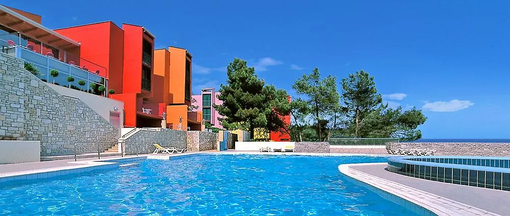 Albona Hotel & Residence Rabac Aparthotel